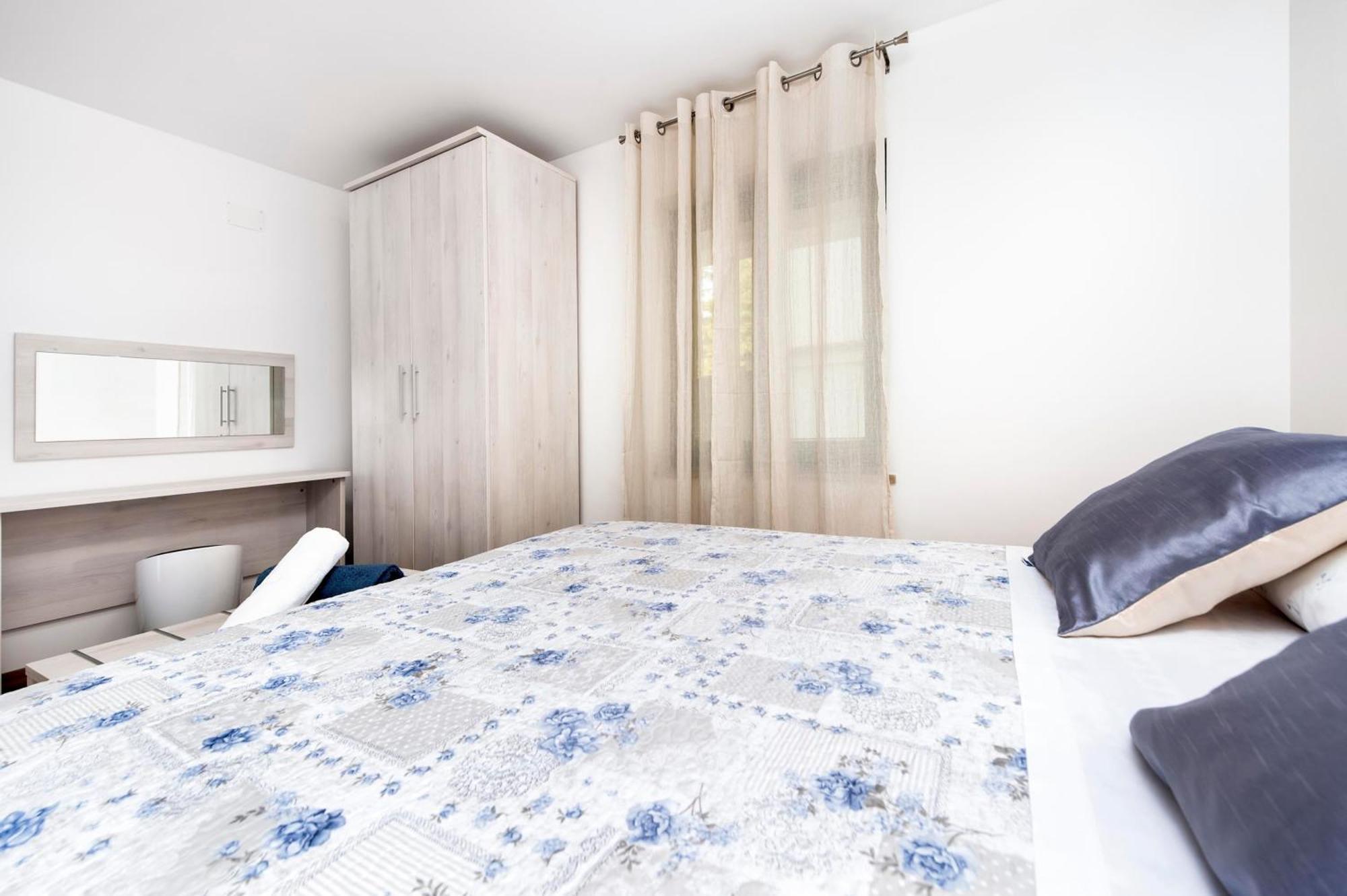 Apartments Katarina Rovinj Rom bilde