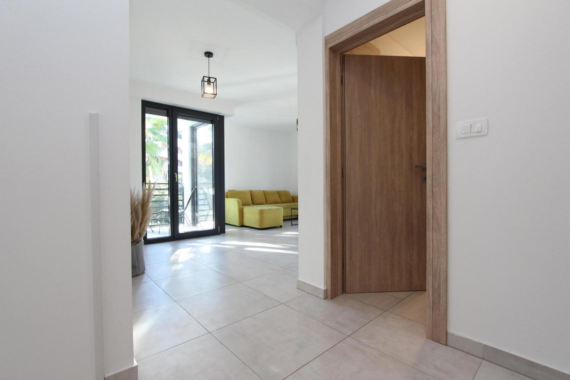 Apartments Katarina Rovinj Rom bilde