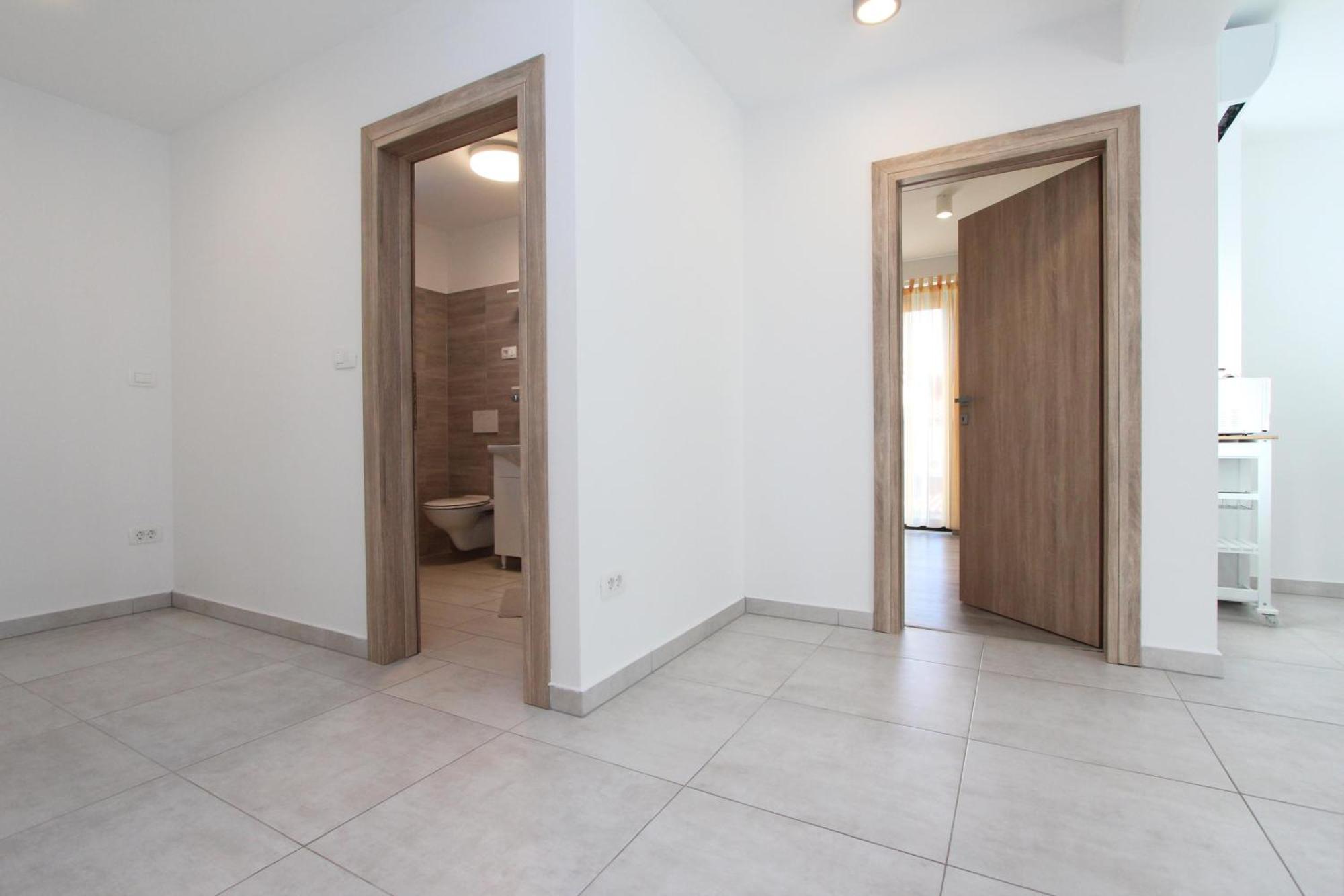 Apartments Katarina Rovinj Rom bilde